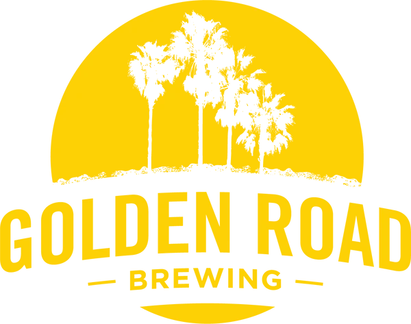 Golden Road Brewery